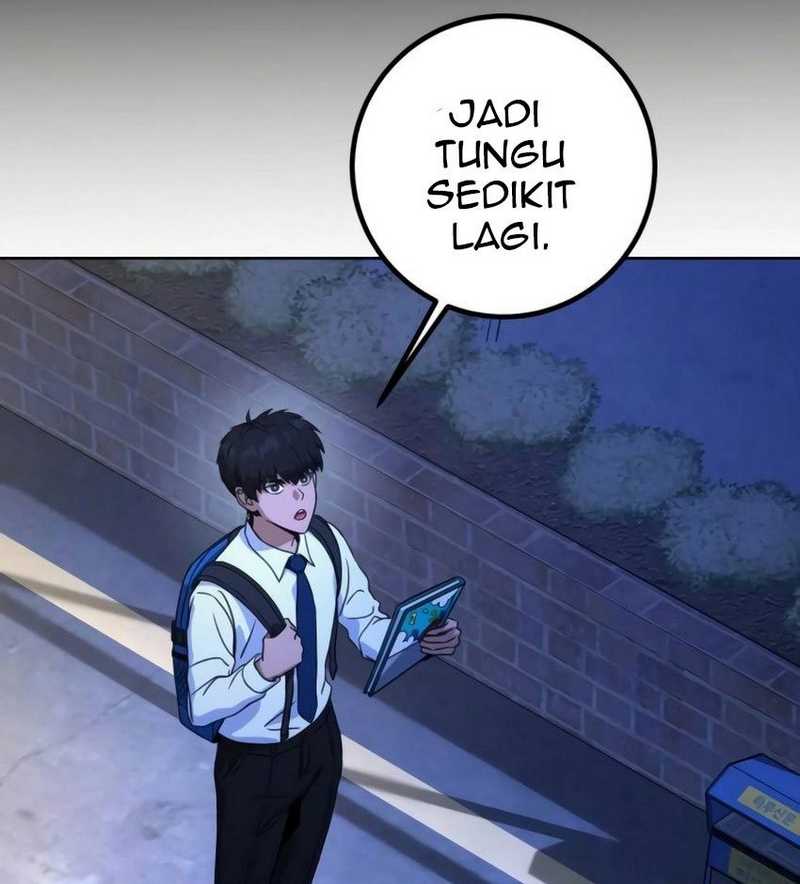 Hero the Maximum Bab 08 halaman 41