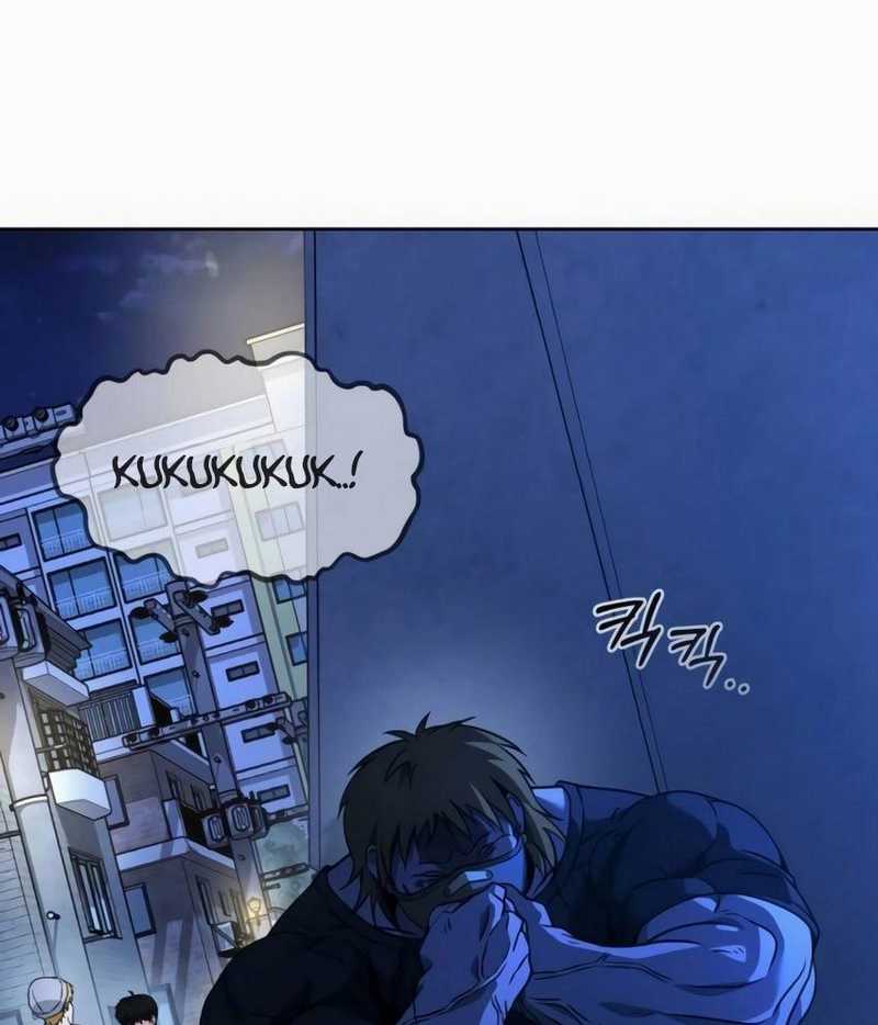 Hero the Maximum Bab 08 halaman 67