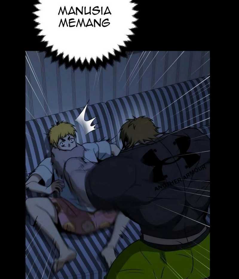 Hero the Maximum Bab 08 halaman 72