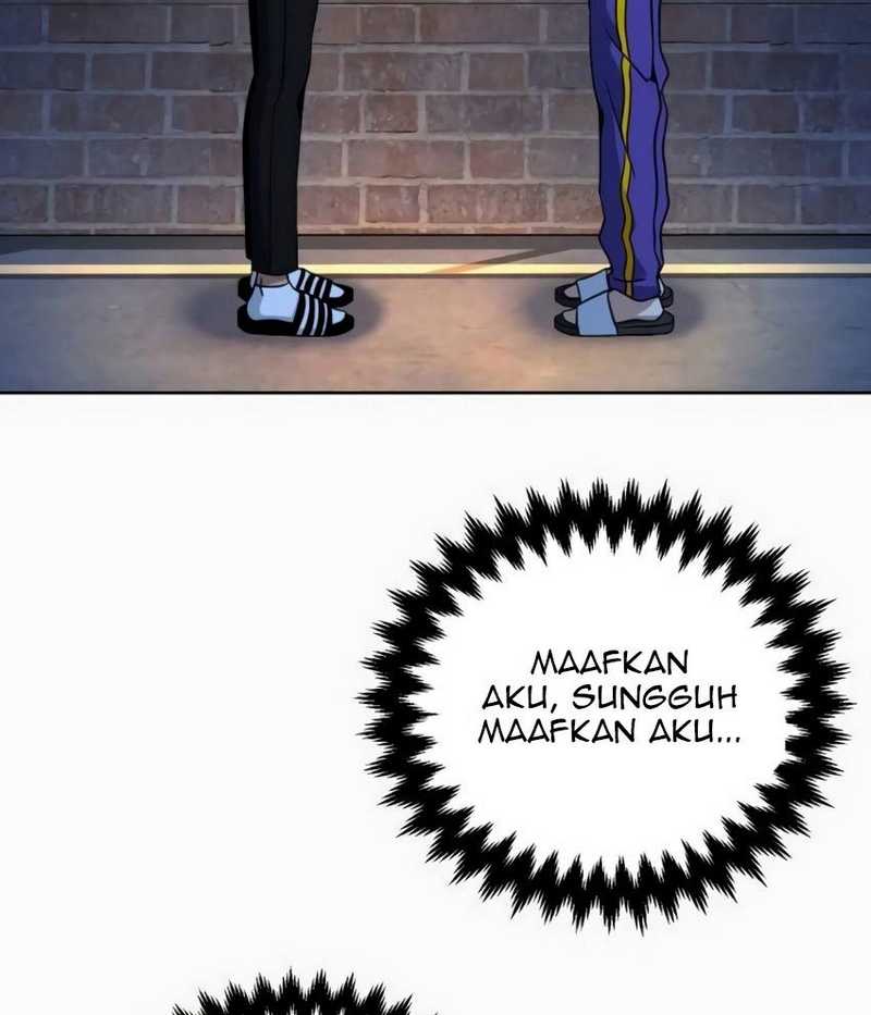 Hero the Maximum Bab 08 halaman 83