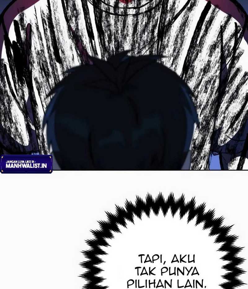 Hero the Maximum Bab 08 halaman 85