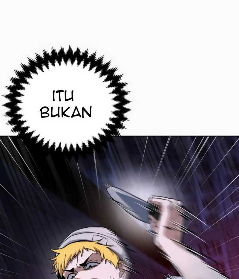 Hero the Maximum Bab 08 halaman 88