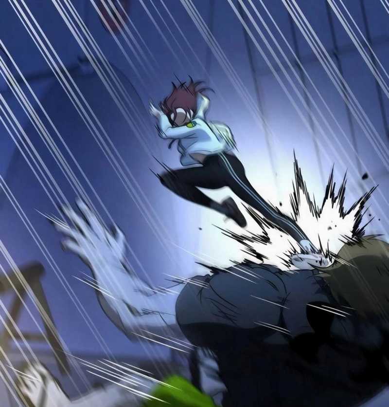Hero the Maximum Bab 08 halaman 93