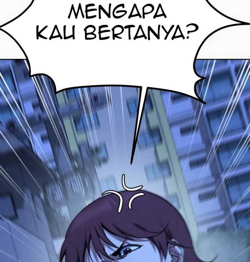 Hero the Maximum Bab 08 halaman 110