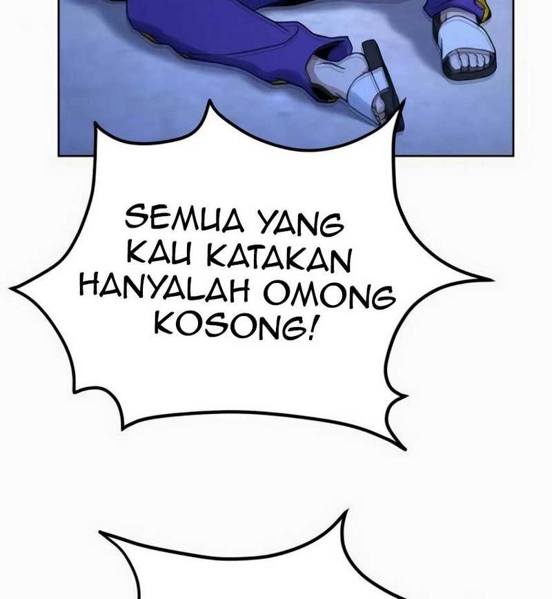 Hero the Maximum Bab 08 halaman 137