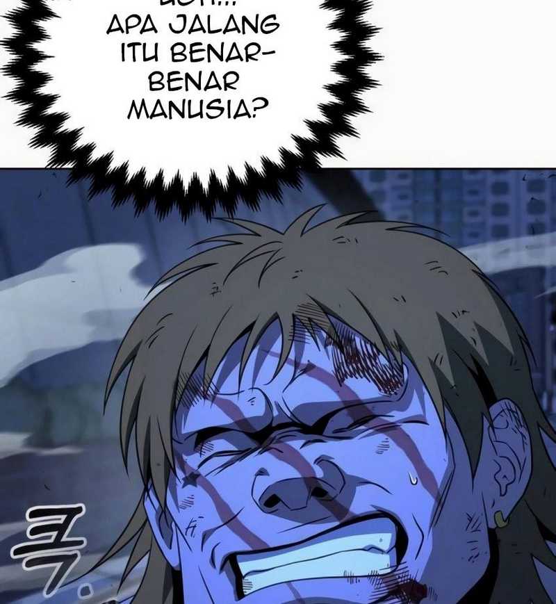 Hero the Maximum Bab 08 halaman 148