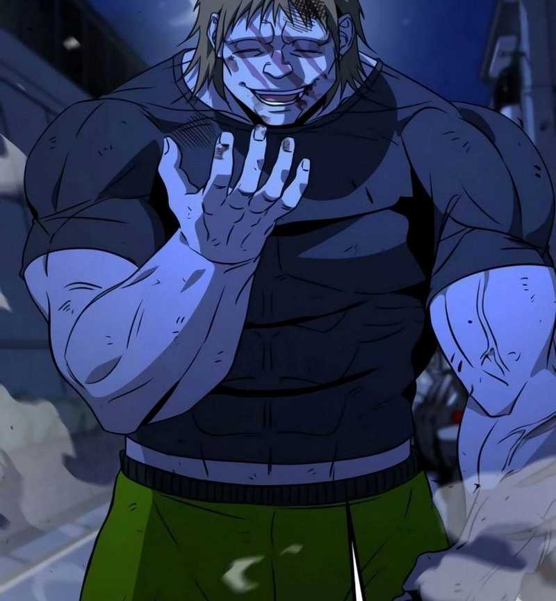 Hero the Maximum Bab 08 halaman 217