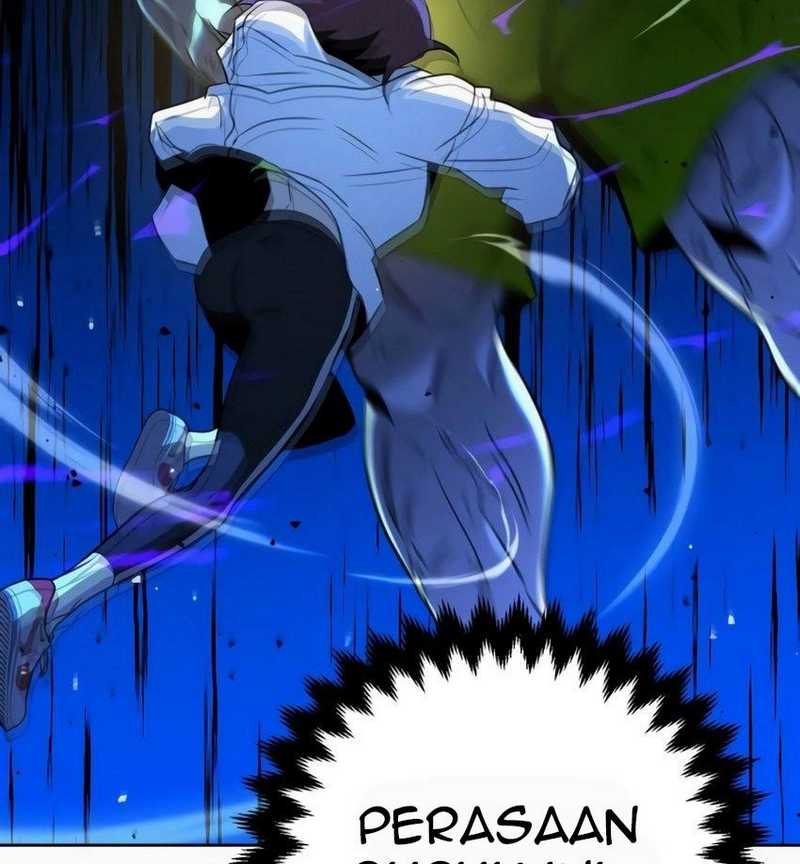Hero the Maximum Bab 08 halaman 233