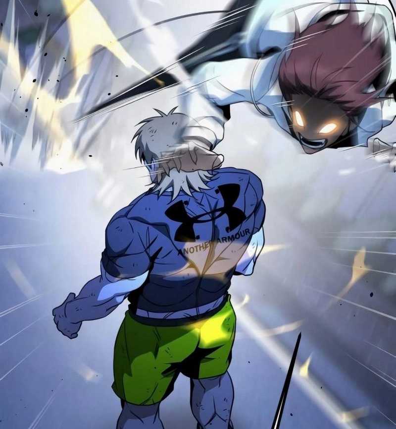 Hero the Maximum Bab 08 halaman 239
