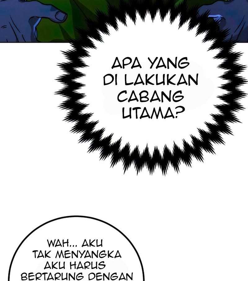 Hero the Maximum Bab 09 halaman 10