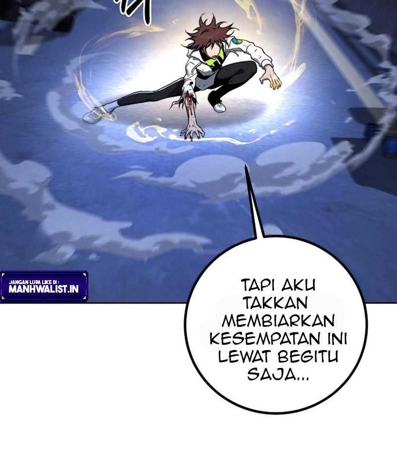 Hero the Maximum Bab 09 halaman 18