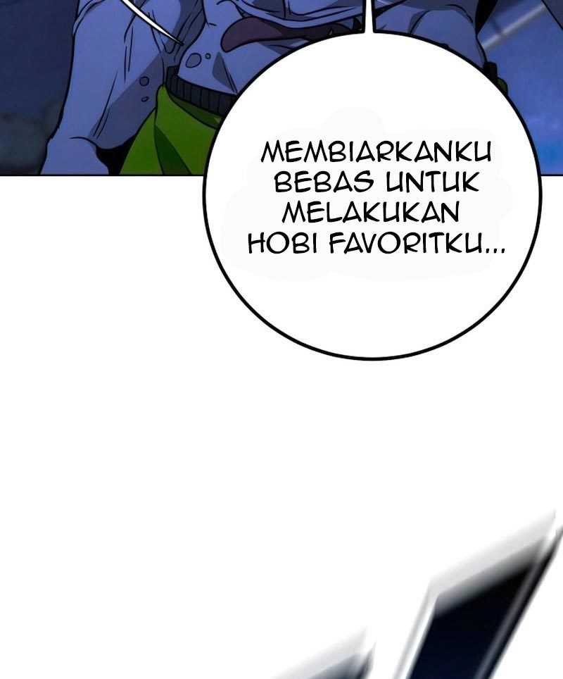 Hero the Maximum Bab 09 halaman 45