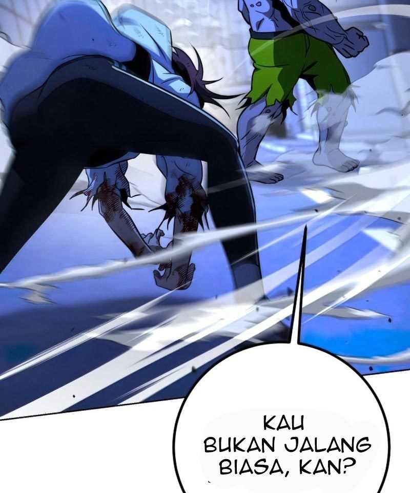Hero the Maximum Bab 09 halaman 66