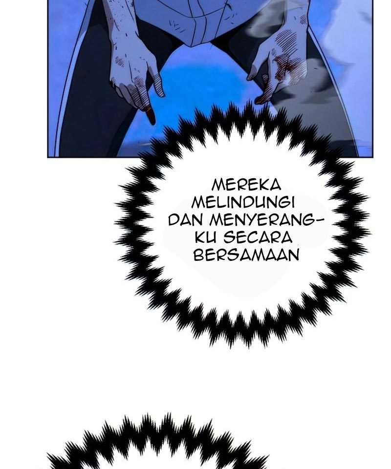 Hero the Maximum Bab 09 halaman 69