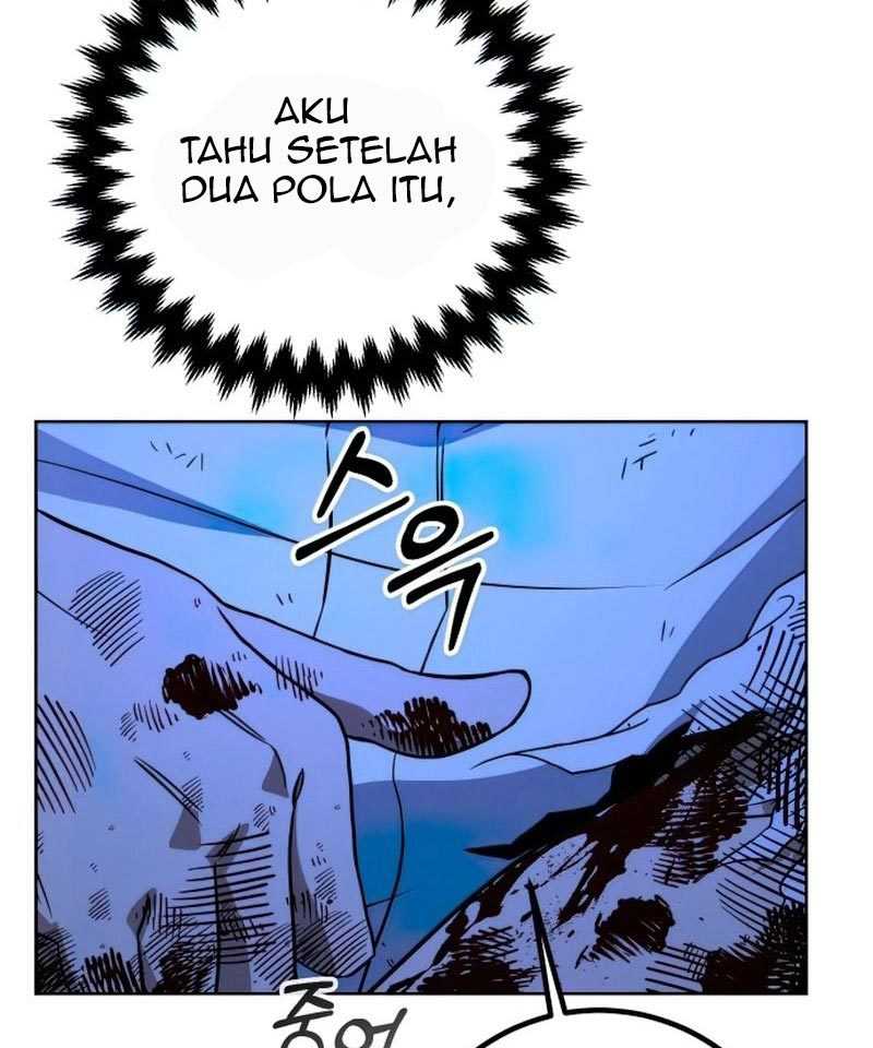 Hero the Maximum Bab 09 halaman 76