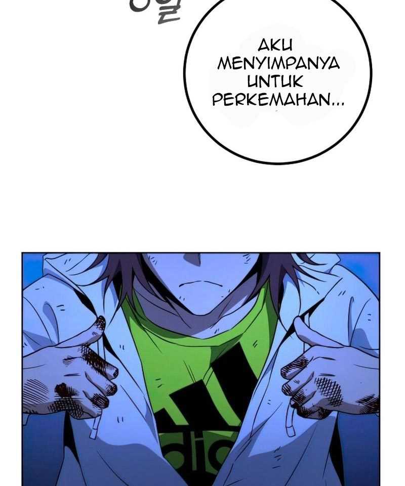 Hero the Maximum Bab 09 halaman 77