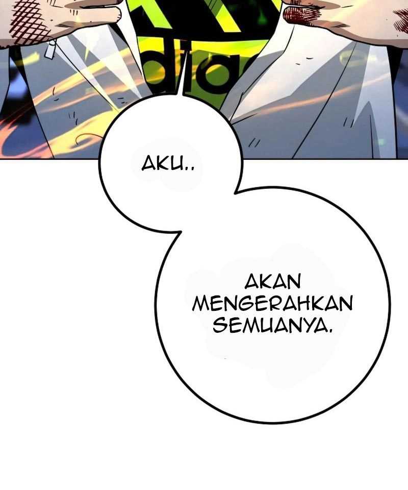 Hero the Maximum Bab 09 halaman 82