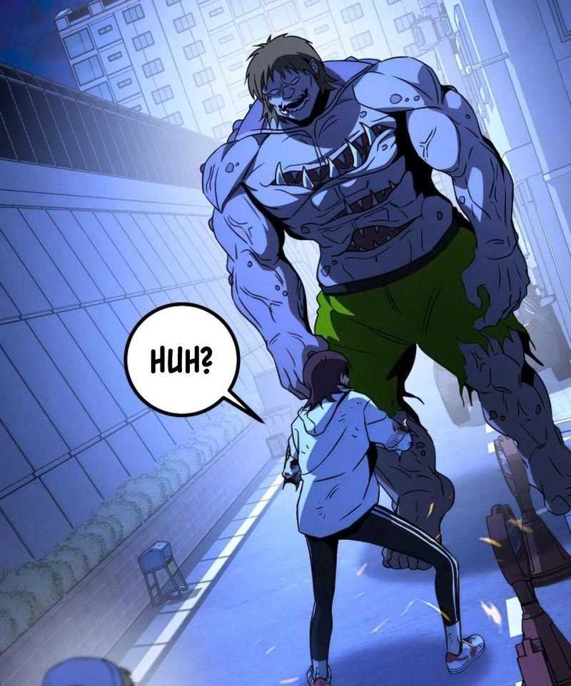 Hero the Maximum Bab 09 halaman 84