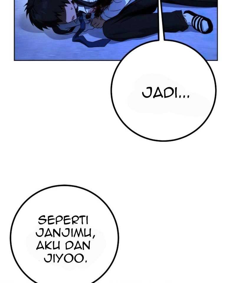 Hero the Maximum Bab 09 halaman 88