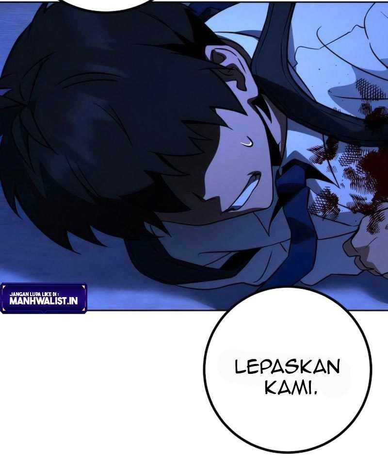 Hero the Maximum Bab 09 halaman 89