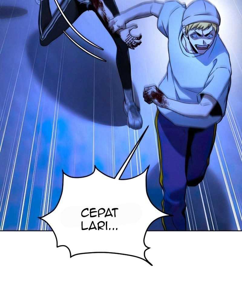 Hero the Maximum Bab 09 halaman 96