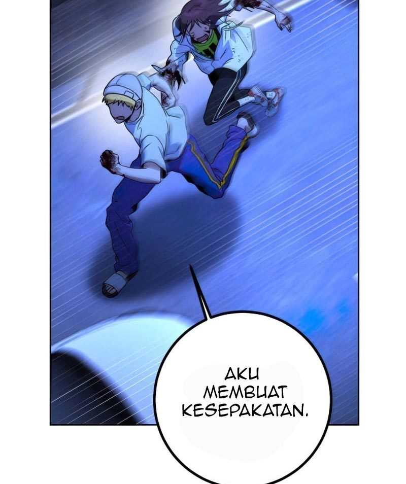 Hero the Maximum Bab 09 halaman 98