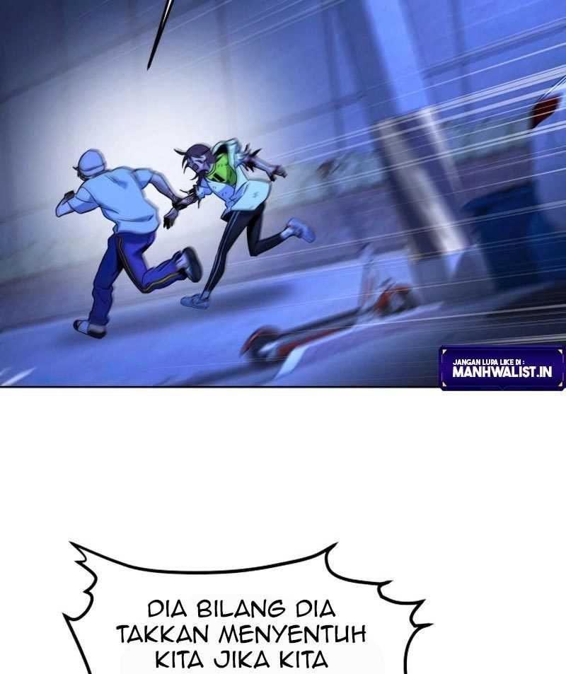 Hero the Maximum Bab 09 halaman 102
