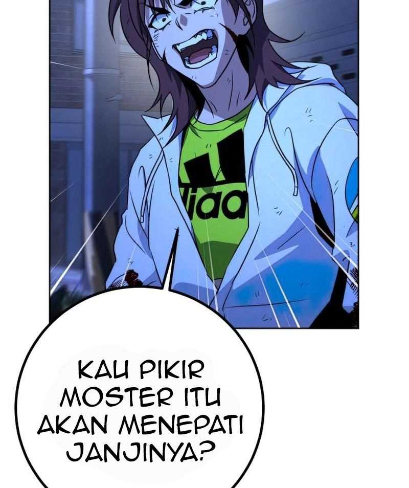 Hero the Maximum Bab 09 halaman 108