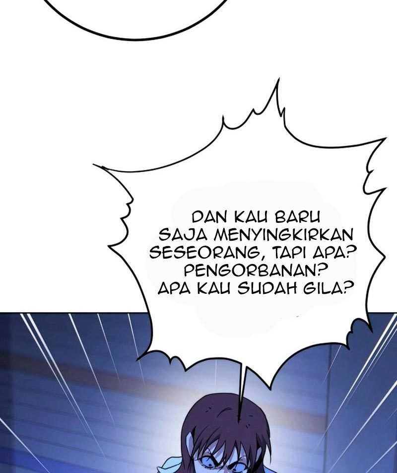 Hero the Maximum Bab 09 halaman 109