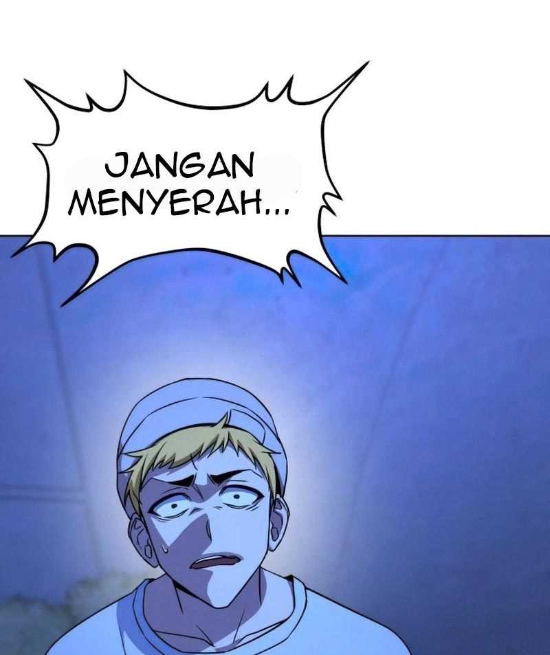 Hero the Maximum Bab 09 halaman 114