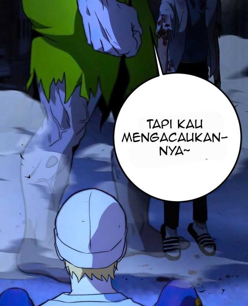 Hero the Maximum Bab 09 halaman 128