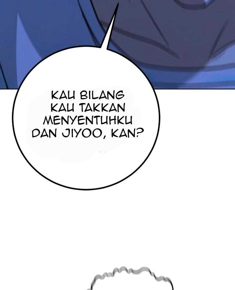 Hero the Maximum Bab 09 halaman 135