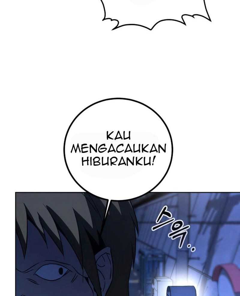 Hero the Maximum Bab 09 halaman 145