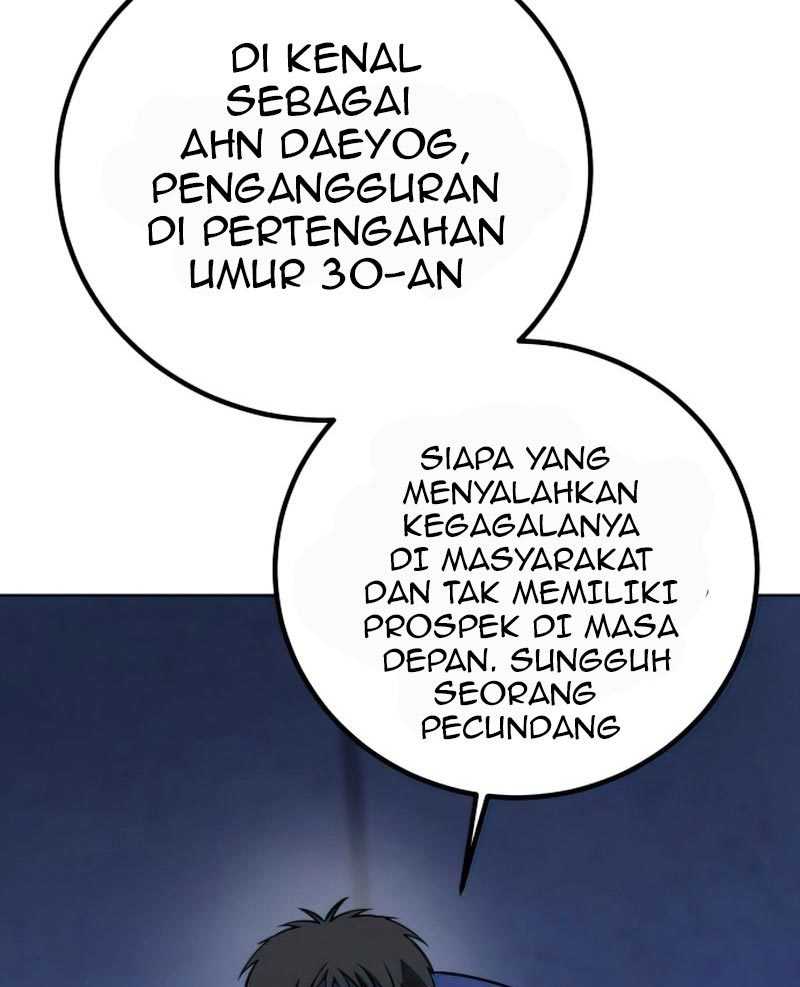 Hero the Maximum Bab 09 halaman 150