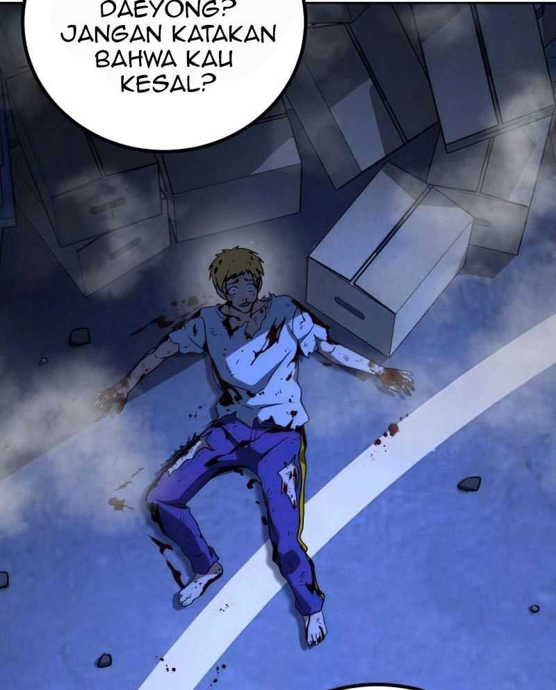 Hero the Maximum Bab 09 halaman 161