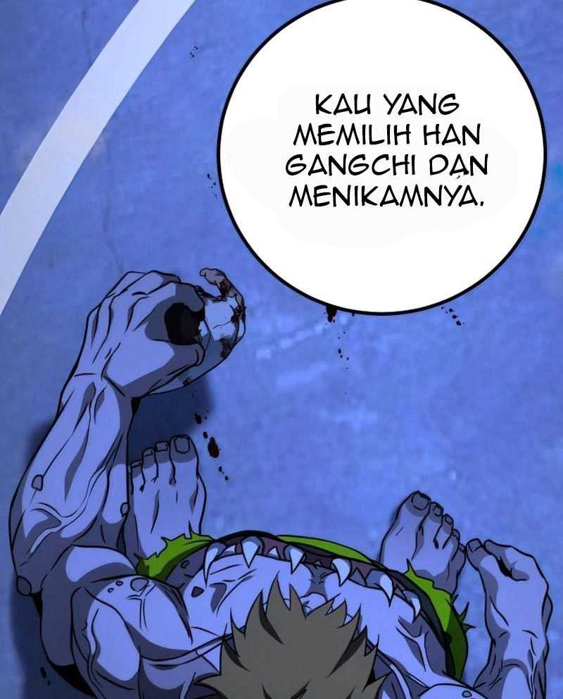 Hero the Maximum Bab 09 halaman 162