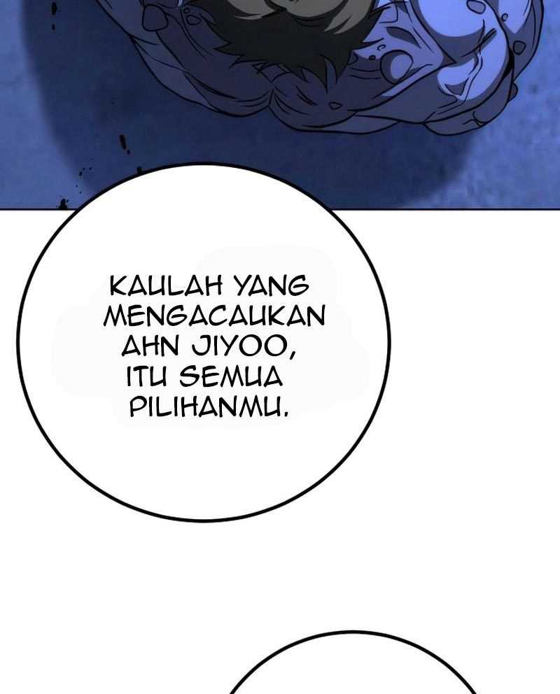 Hero the Maximum Bab 09 halaman 163