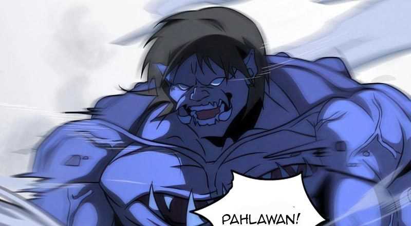 Hero the Maximum Bab 09 halaman 221
