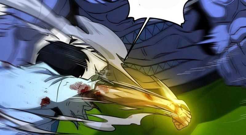 Hero the Maximum Bab 09 halaman 222