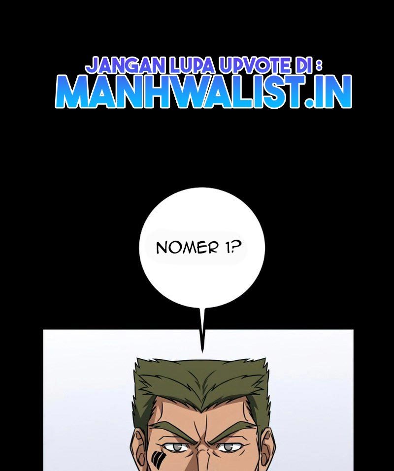 Hero the Maximum chapter 10 halaman 1