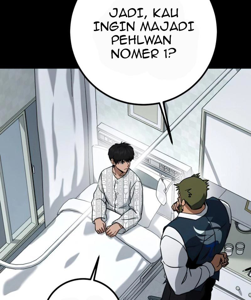 Hero the Maximum chapter 10 halaman 3