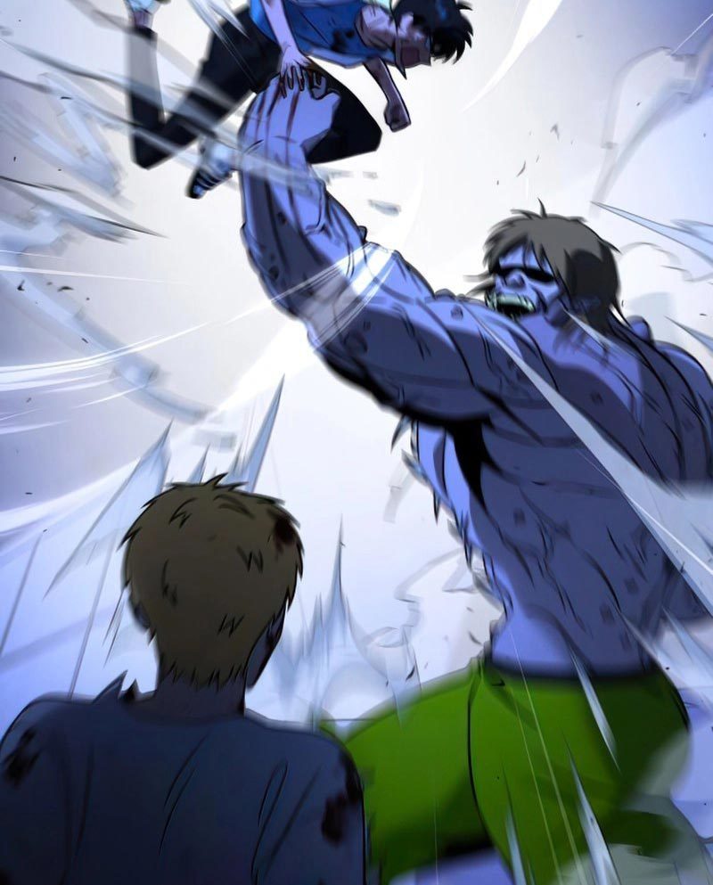 Hero the Maximum chapter 10 halaman 24