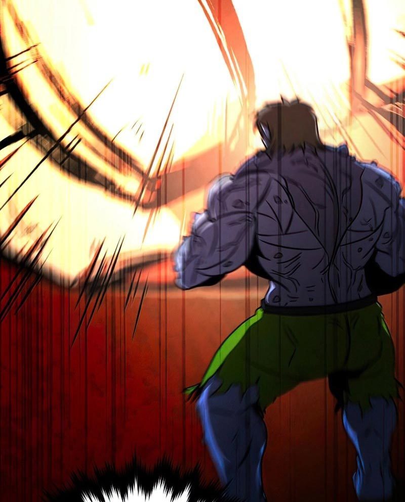 Hero the Maximum chapter 10 halaman 33