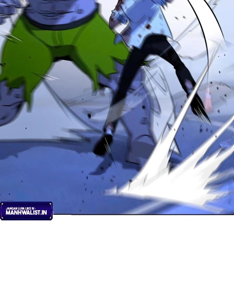 Hero the Maximum chapter 10 halaman 40