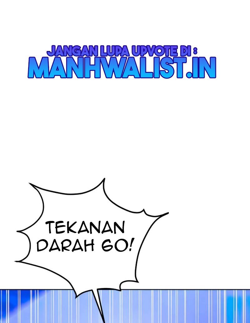 Hero the Maximum chapter 11 halaman 1