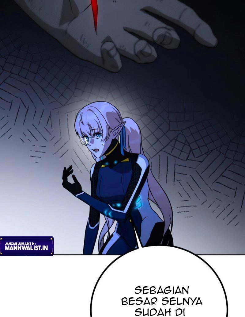 Hero the Maximum chapter 11 halaman 10