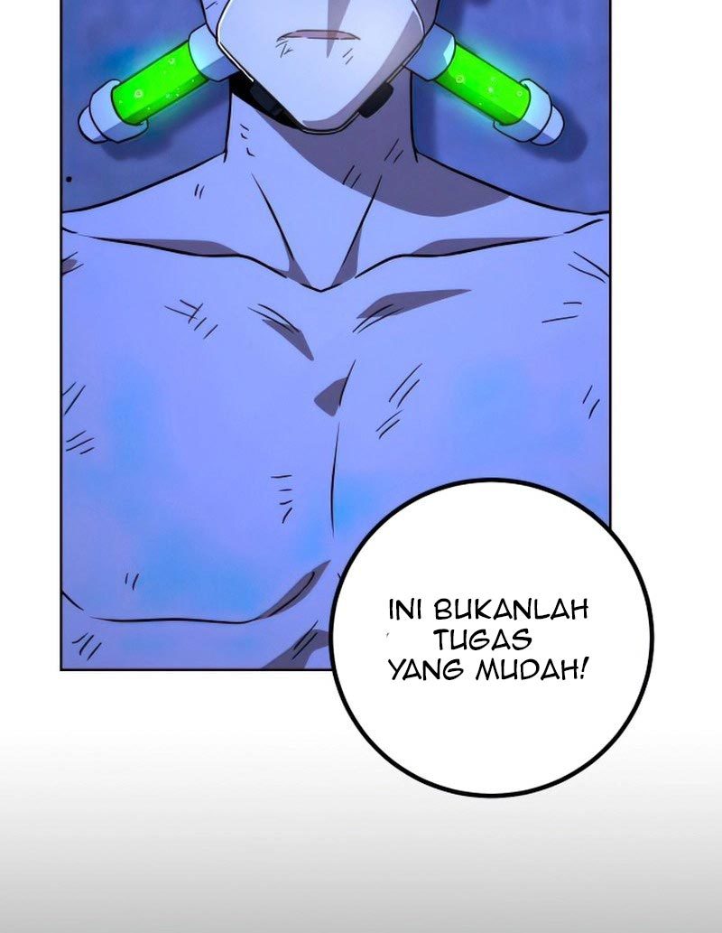 Hero the Maximum chapter 11 halaman 12