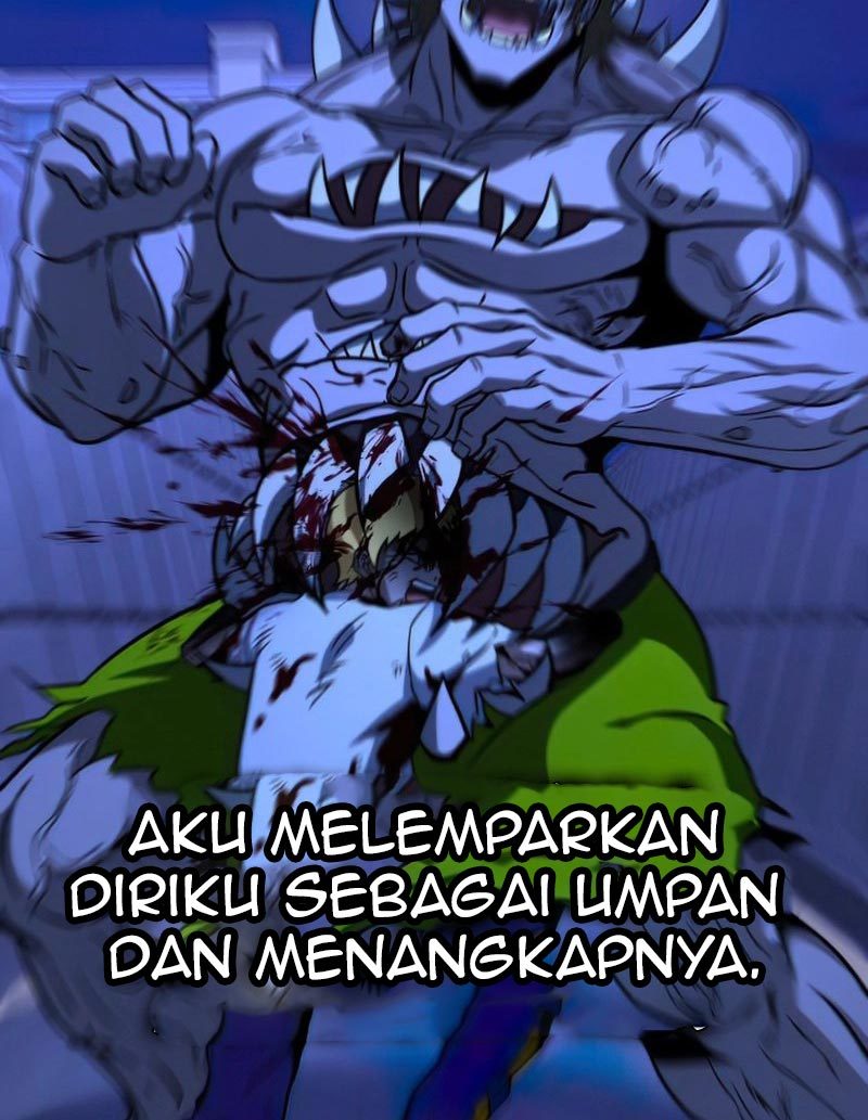 Hero the Maximum chapter 11 halaman 16