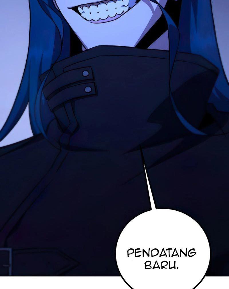Hero the Maximum chapter 11 halaman 22