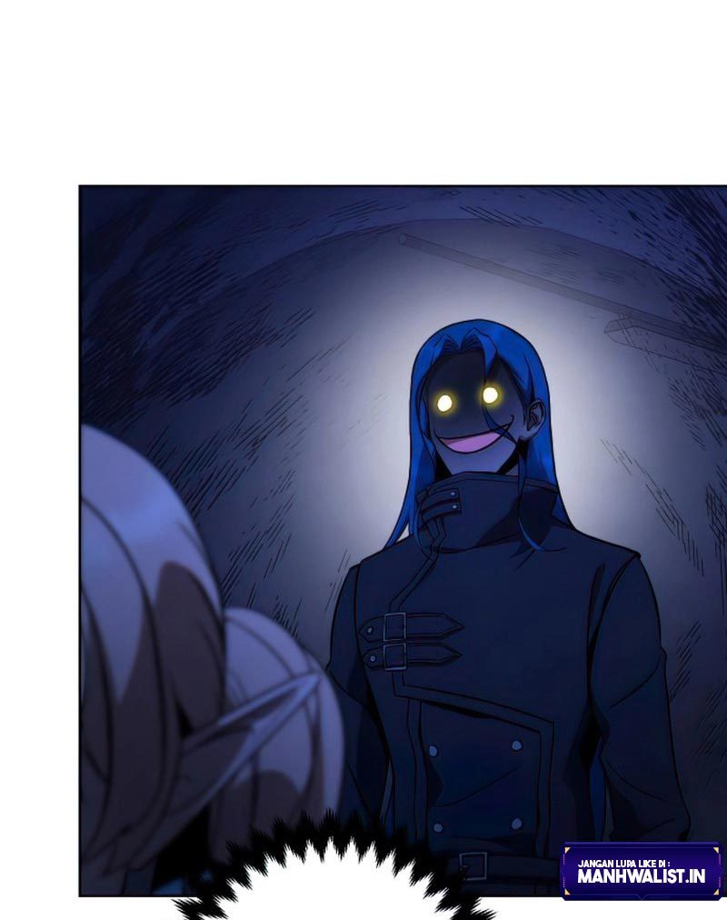 Hero the Maximum chapter 11 halaman 25